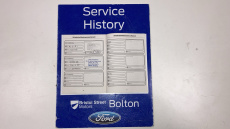 Ford KA+ 1.2 Zetec 5dr Petrol Hatchback